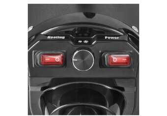 Sušič srsti zvieraťa - 2