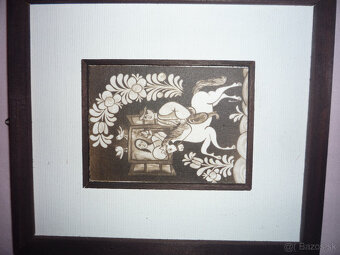 Maľované obrázky - 2