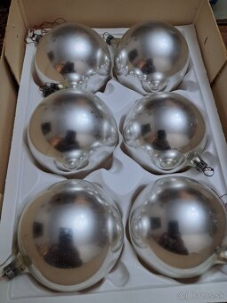 Vianočné ozdoby - 2