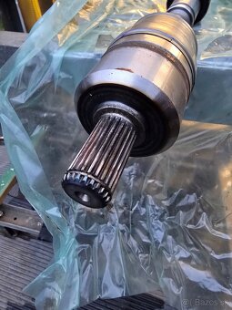 Kardan honda vfr1200 - 2