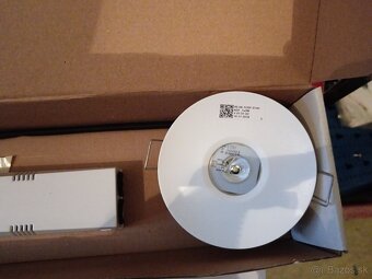 Núdzové svietidlo AXP 3w - 2