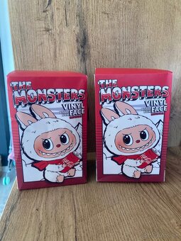 Labubu Coca Cola - 2