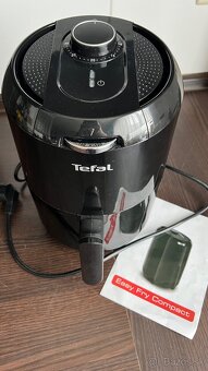 Teplovzdušná fritéza Tefal - 2