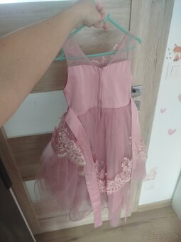 Spoločenské šaty - 2