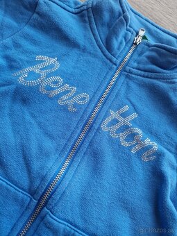 Tepláková súprava Benetton veľkosť 92 - 2