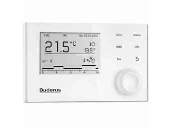 buderus logamax plus gb122i-24 k h - 2