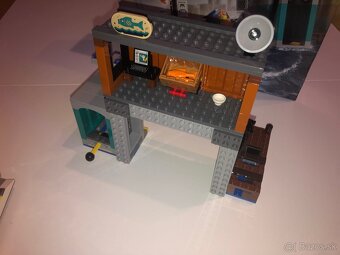 Lego city - 2
