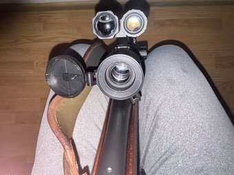 PARD NIGHT STALKER 4K 940NM LRF - 2