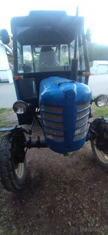 Zetor 4011 - 2