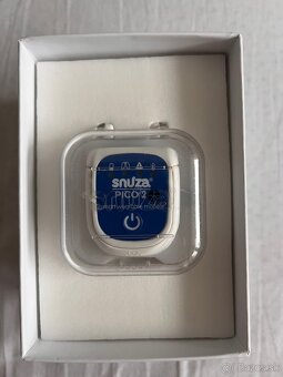 Monitor dychu Snuza pico 2 - 2