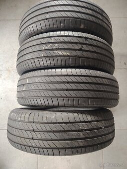 Predám pneumatiky - 2