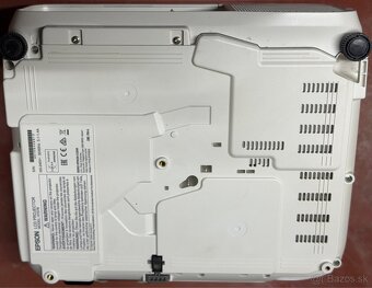 Aktuálne. Predám projektor Epson EH-TW5300 - 2