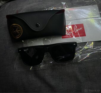 Ray-Ban Okuliare - 2