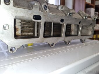 Sacie potrubie 2.0 BiTdi CUAA 03N129766C - 2