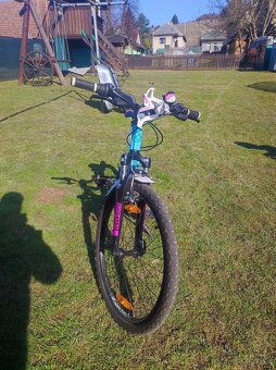 detský bicykel Kellys 24 - 2