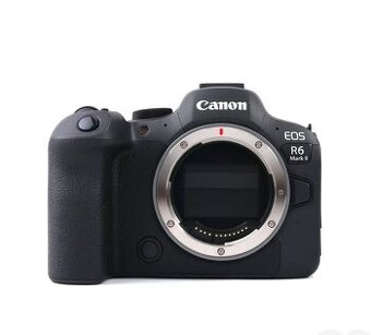 Canon EOS R6 Mark II-NOVÝ - 2