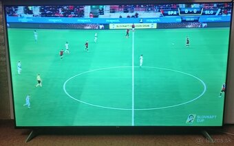 TCL 50” palcov 50P637 4k Smart - 2