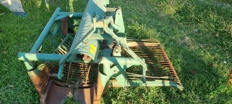 Kopačka Kuxmann - 2