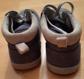 Detske topanky c.23 a c.24 - 2