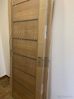 Dvere interiérové - 2