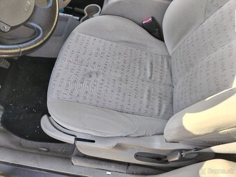 Renault Scenic 2 - 2