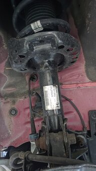 Tlmiče Civic type r FN2 8gen - 2