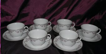 šalky Langenthal - 2