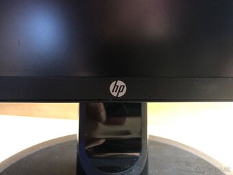 Monitor HP 24y - 23,8" - 2
