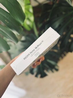 Xiaomi Redmi Note 15 Pro+ - 2