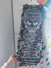 Saty velk.S/36 Zara H&M Pull&Bear - 2