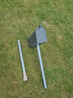 Poštová schránka - 2