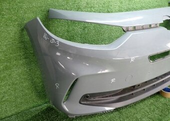 vw id3 nárazník 2022+ - 2
