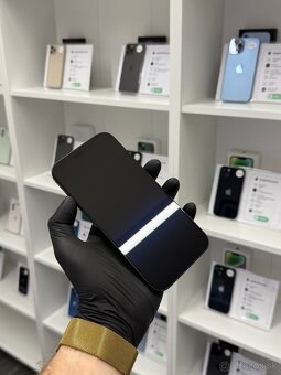 ZÁRUKA 2 ROKY/ Apple iPhone 16 Pro Max 512GB Black Titanium - 2