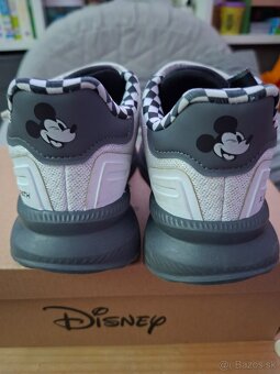 Tenisky ADIDAS Mickey - 2