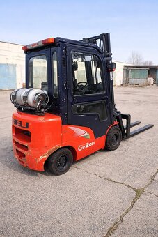 HELI CPQYD18, LPG - 2