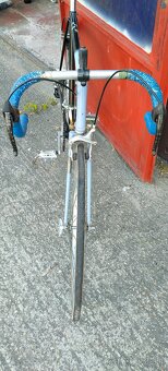 Cestný bicykel Favorit - 2