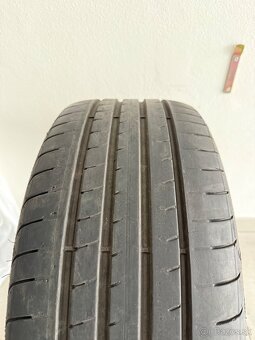 GOODYEAR EAGLE F1 245/35 R20 - 2