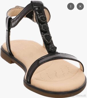 Clarks Sandále 39 - 2