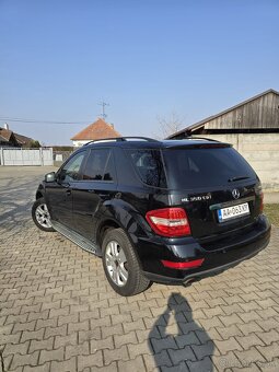 Mercedes ml 350 - 2