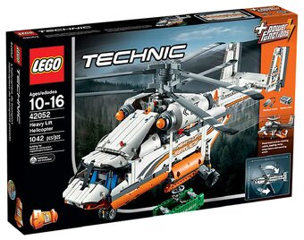 Predávam nové nerozbalené LEGO sety (5) - 2