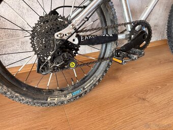 Early Rider Seeker 20 - 2