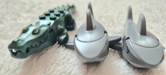 Lego voda - 2