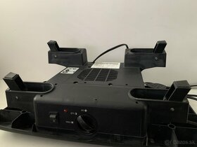 Ergonomická podložka chodidiel vyhrievaná - 2