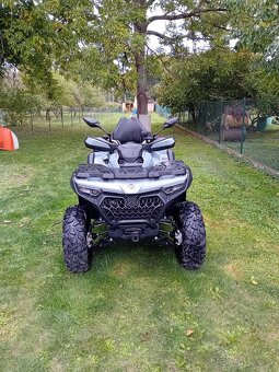 CF Moto 1000 - 2