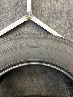 Letne pneumatiky 235/65 R17 - 2