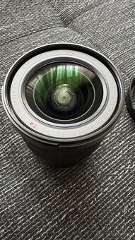 Sony 16-35mm f4 OSS - 2