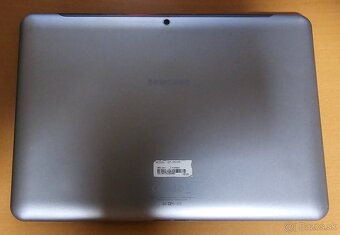 Samsung Tab 2 - 2