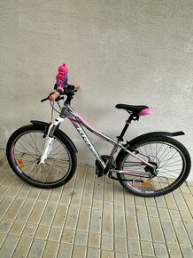 Detský bicykel KROSS - 2