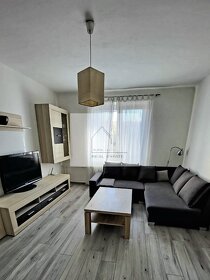 Príjemný 2 izbový byt v Nitre na PREDAJ - 2