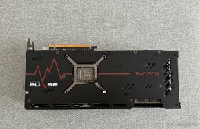 SAPPHIRE PULSE AMD Radeon RX7900 XTX 24GB - 2